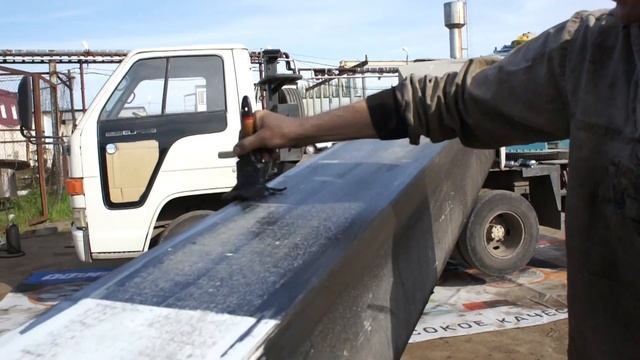 промазка стрелы автовышки смотреть онлайн