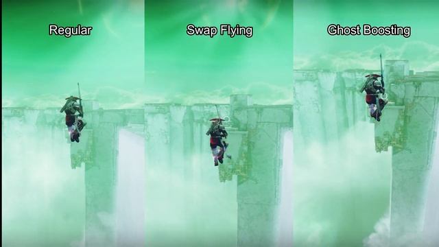 Which Sword-Flying Tech is the best? (Titan Edition) смотреть онлайн