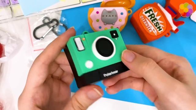 ОЧЕНЬ КЛАССНЫЕ ЧЕХЛЫ для AIRPODS с Алиэкспресс