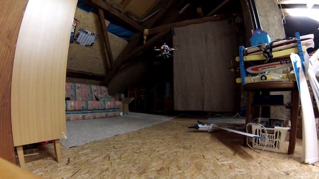 Turnigy Micro Quad V2 PNP ARTF MultiWii PRO Flight Controller w/MTK GPS Module смотреть онлайн