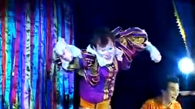 Московский театр Кураж смотреть онлайн