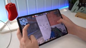 😈МОНСТР ЗА 220$ | Обзор Blackview Tab 18 12/256 12 дюймов G99 8800mah стоит ли покупать?