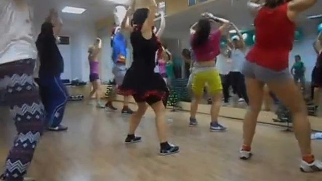 танцы в Смайле смотреть онлайн