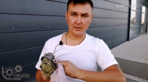 Как почистить дросель на GEELY EMGRAND