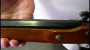 HAWKEN  Мушкет