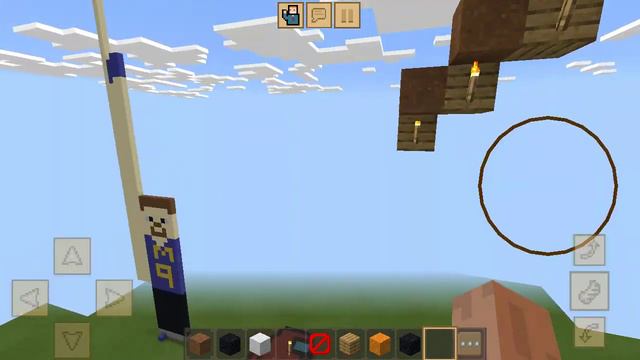 я построил собаку из видео каждый делал это в детстве из цемента смотреть онлайн