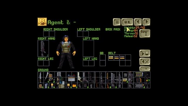 53 Open Xcom - The Xcom Files смотреть онлайн