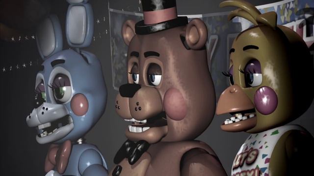 ¿Los Jack-o Son Canon?||Animatronicos de Halloween|| Teoría смотреть онлайн