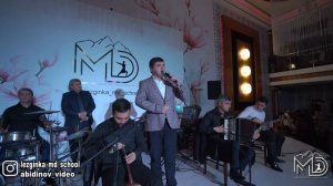 ВЕЧЕР ЛЕЗГИНКИ MD 1часть
