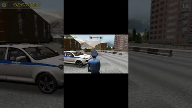 Играем в "traffic cop simulator 3D" смотреть онлайн