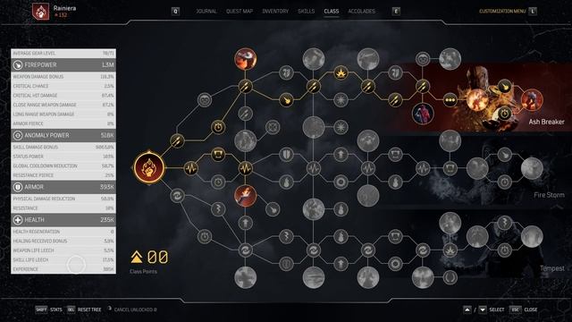 Outriders Worldslayer | One Button AOE - Torturer's Set Power | Firepower Build смотреть онлайн