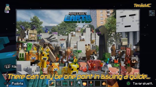 Is Mojang going to bring back Minecraft Earth?! смотреть онлайн