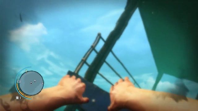 [PC] Far Cry 3 (2012) Walkthrough Part 2 No commentary [60 FPS] смотреть онлайн