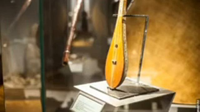 "Домбыра-душа народа" смотреть онлайн