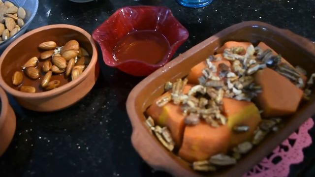 Салаты с Морепродуктами