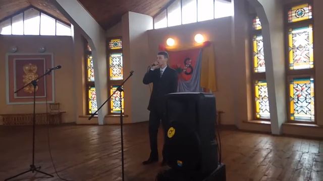 Ручеёк. Александр Шпак.!!!! смотреть онлайн