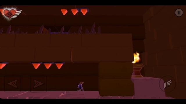 Level 10 : Oracle Of Delphi || Nyx Quest Kindered Spirits || #nyxquest смотреть онлайн