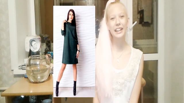 Как модно одеться в школу? Мода и стиль с Анастасией! смотреть онлайн