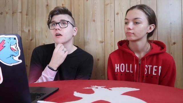 Couple Try's Tik Tok Difficult Person Test TREND смотреть онлайн
