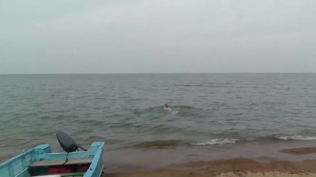 Я искупался в Байкале смотреть онлайн