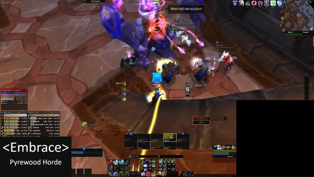 Wow TBC Classic: KZ EZ смотреть онлайн