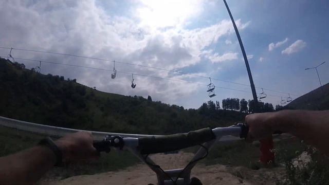 маунтин багги смотреть онлайн