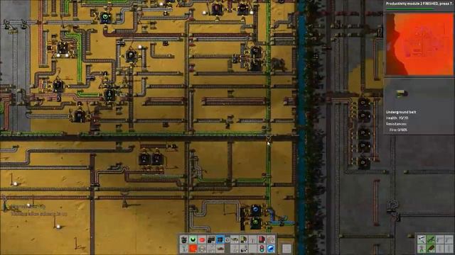 Factorio Coop - Split Dependencies Episode #53 смотреть онлайн