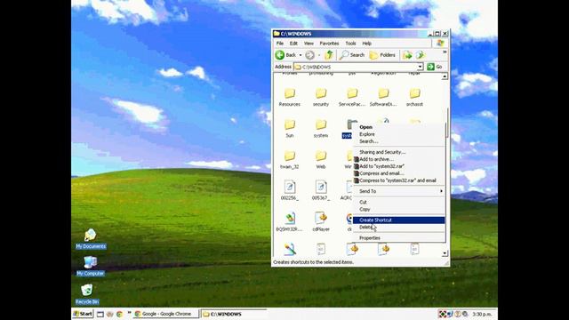 How to speed up a Microsoft Windows Xp computer.avi смотреть онлайн