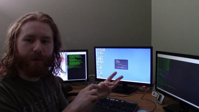 What happens When You Try to Run Windows 7 Past the Support Deadline? смотреть онлайн