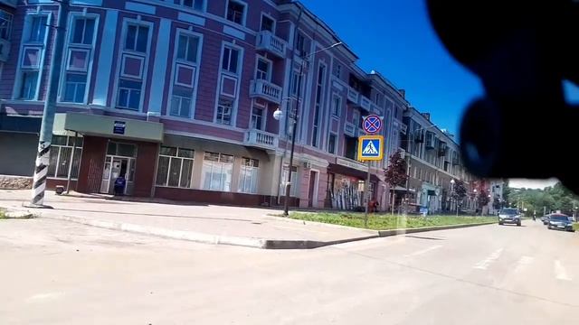 Краматорск,старый город...вода ушла))) смотреть онлайн