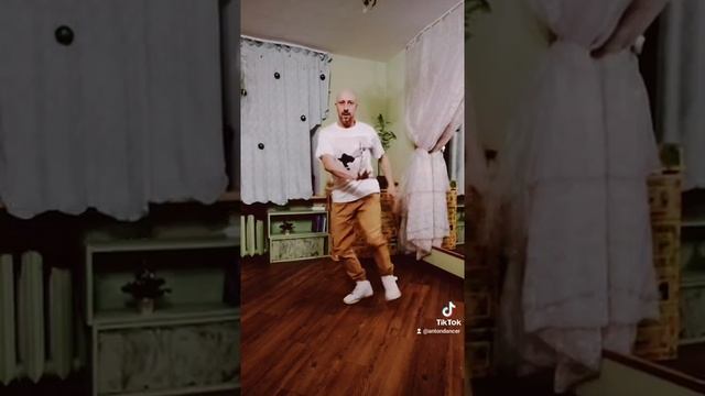 Танцую Ретро дэнс! Танцы для взрослых. смотреть онлайн