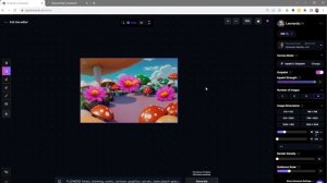 Leonardo Ai Canvas 2.0 ? Как пользоваться | Леонардо АИ Гайд