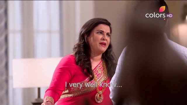 Ishq Mein Marjawan - Full Episode 122 - With English Subtitles смотреть онлайн