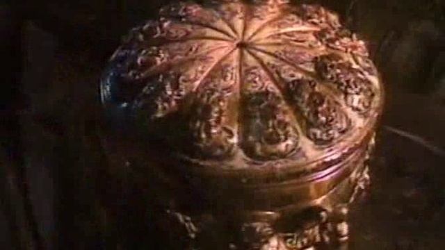 Великие творения людей. Ридерз Дайджест смотреть онлайн