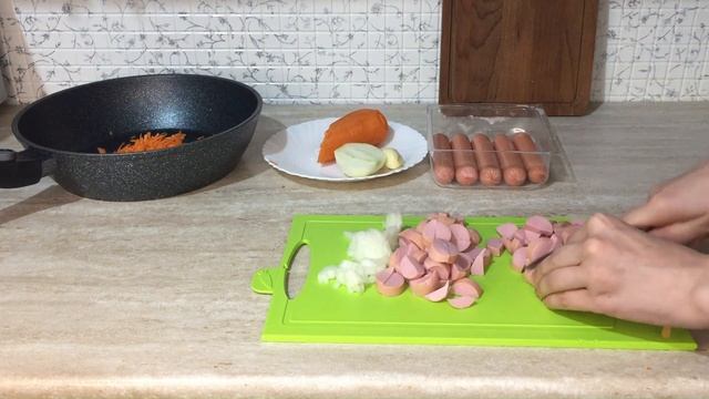 Рецепты семейного ужина от Яны