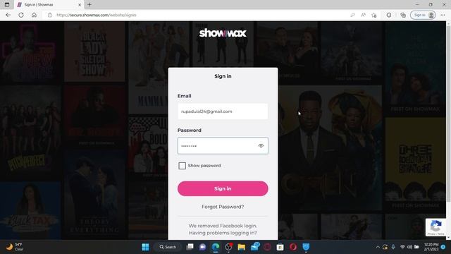 ShowMax Login: How to Login Sign In into Showmax Account Online 2023? смотреть онлайн