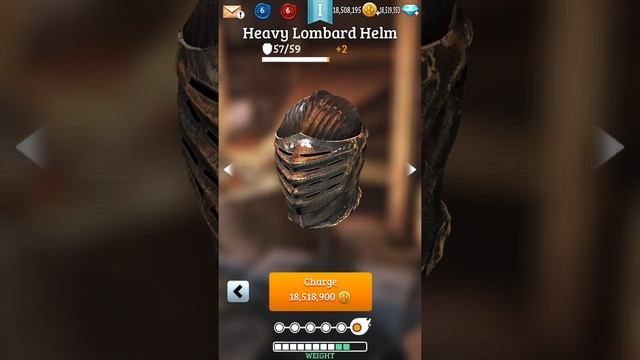 Rival Knights v1.2.1 iOS Cheats смотреть онлайн