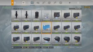 Как быстро находить нужные запчасти Car mechanic simulator 2021