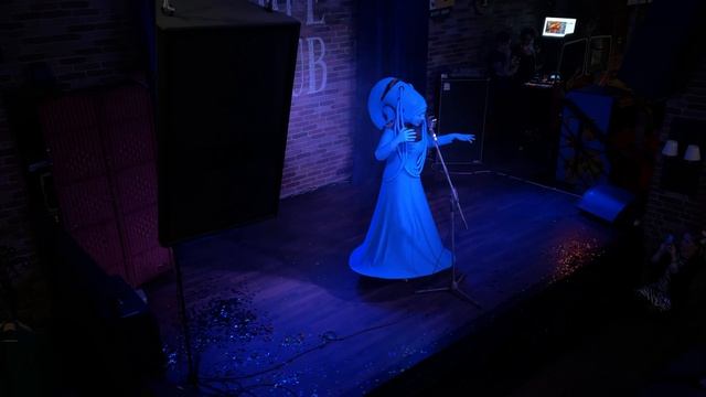 Плавалагуна из к/в «Пятый Элемент» смотреть онлайн