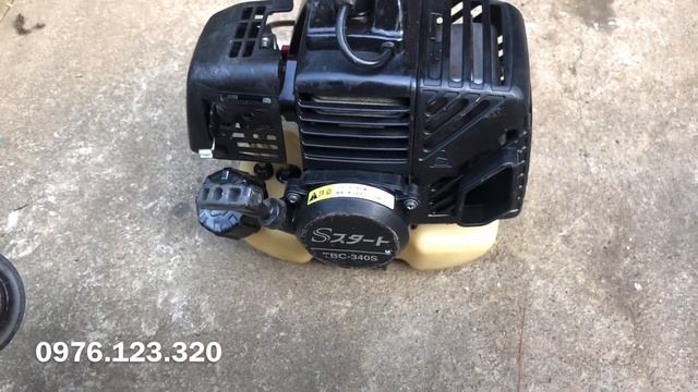 7-5 LÔ D Máy cắt cỏ nhật bãi ECHO MAKITA KAWASAKI ... giá từ 1tr1 lh 0976.123.320 смотреть онлайн