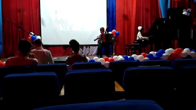 18 июня 2021 г. #баян #музыка смотреть онлайн