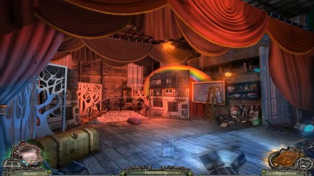 Let's Play - Rite of Passage 1 - The Perfect Show - Full Walkthrough смотреть онлайн