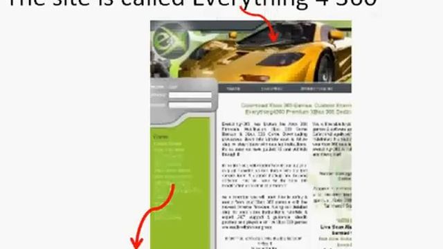 How To Download and Copy xbox 360 games - Burn Games In Minutes! смотреть онлайн