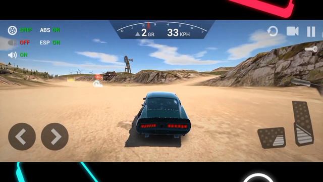 Top 5 Best Offroad Games For Android-IOS 2024 | New Open World Offroad Games 2024 смотреть онлайн