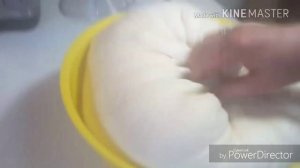 Как сделать баурсаки. Супер рецепт !!!