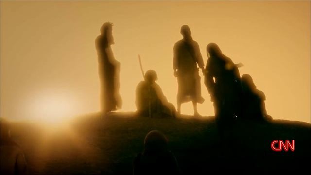 Спаситель и Апостолы смотреть онлайн