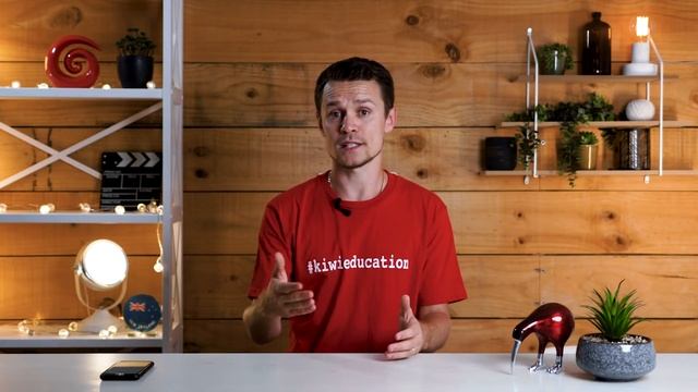 Образование в Новой Зеландии - путь к иммиграции, качество и перспективы смотреть онлайн