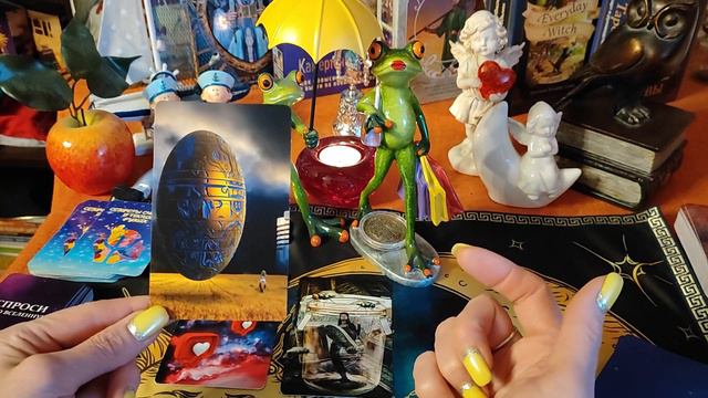 🆘ЧТО СТУЧИТ⁉️ЧТО ГРЕМИТ❓ЧТО У ВАС НА ПОРОГЕ ‼️💯❤ЭЗОТЕРИКА❤♠ ТАРО♦♣РАСКЛАД🌞✴️♨️ смотреть онлайн