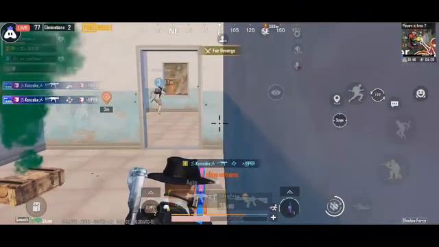 PubG Mobile and Genshin Impact:😁Fun Stream #pubg смотреть онлайн