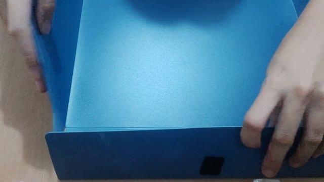 A4 Expanding File Box смотреть онлайн